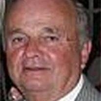 John Finkle,