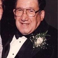 Louis (Larry) Formica
