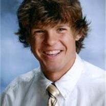 Jordan Kinscherf
