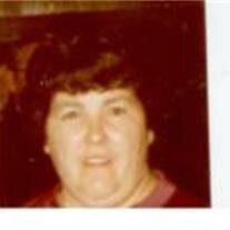 Mary Foley