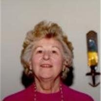 Regina Fitzgerald