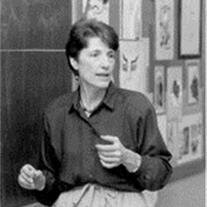 Patricia Flynn