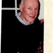 John Durkin