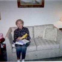 Roberta Gauld