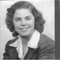 Rose Gherardi