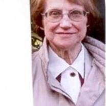 Elizabeth Pierson