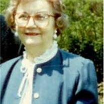 Catherine Levitzky