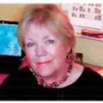 Joan Moynihan