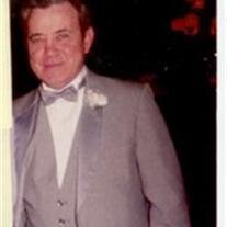 James Geenty