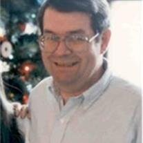 Paul Nelson