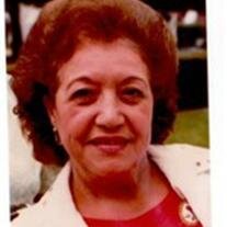 Mary Knotts