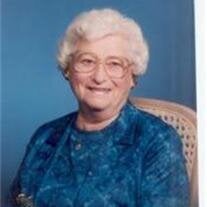 Rita Jordan