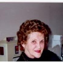 Anna Tramontano