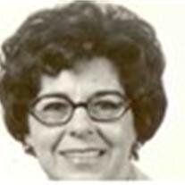Jacqueline Stutzman