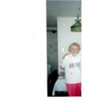 Mary Lillis