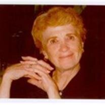 Mary Pursell