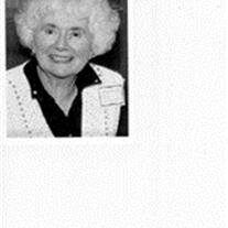 Nancy Lipovetz
