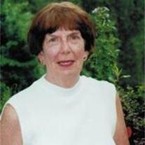 Anne Marquis