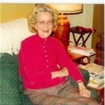 Lorraine Saunders