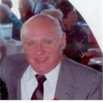 Frank Brown