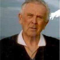 Walter Waldron