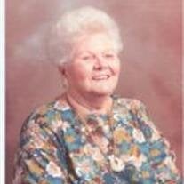 Marie Cosgrove