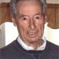 John Cuozzo,