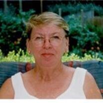Gail Monaco