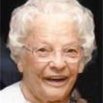 Elizabeth Mahon