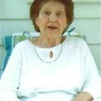 Margaret Bailey