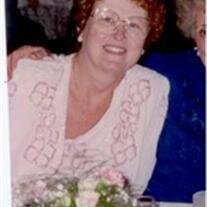 Mary Sheehan