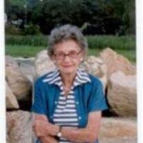 Freda Galligan