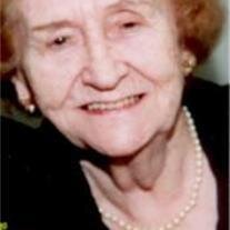 Dorothy Daley