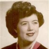 Mildred DeGallo