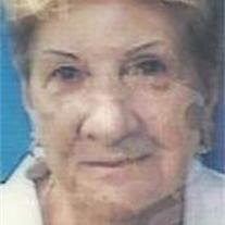 Marion Creamer