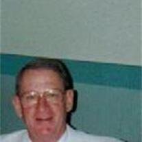 Ronald Sambrook