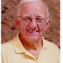 Thomas Armstrong