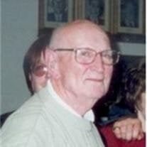 Walter Cleary