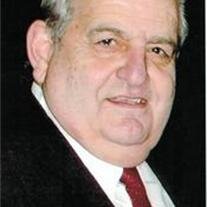 Fred Masotta