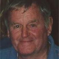 James Kavanaugh