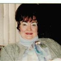 Agnes LeMay
