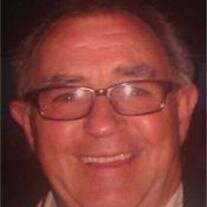 Bernard Beirne