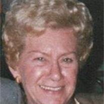 Mildred Bennetto