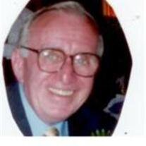 Patrick Beirne
