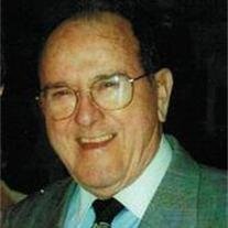 William Barrett