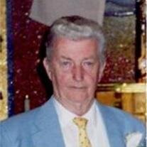 Joseph Tobin