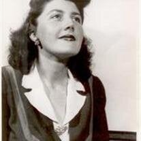 Eleanor Byrne