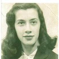 Jeanne McFarland