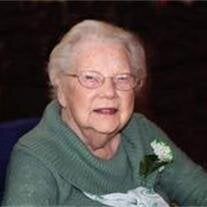 Mary Fallon