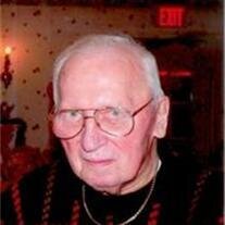 Harold Fitch,